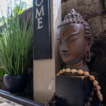 Unit 18 Maui Ohana Modern Studio Wailuku Exterior foto