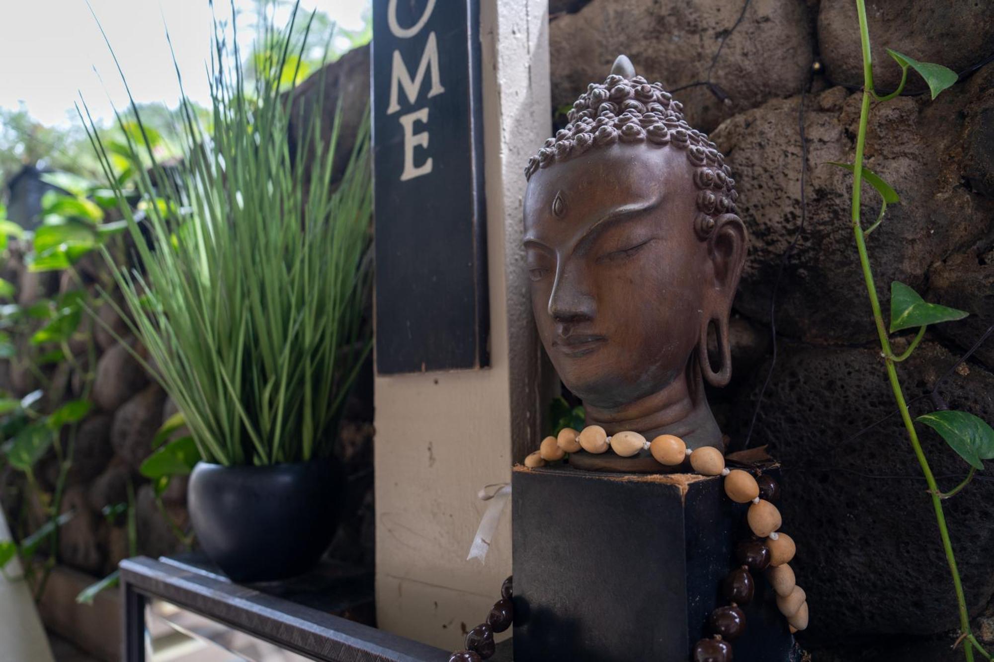 Unit 18 Maui Ohana Modern Studio Wailuku Exterior foto
